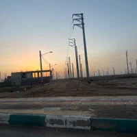 فروش زمین در مهرشهر اهواز / قطعه ۱۶|فروش زمین و ملک کلنگی|اهواز, مهرشهر|دیوار