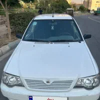 پراید ۱۱۱ مدل ۸۹