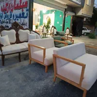 تعمیرات و‌تولیدانواع‌مبلمان‌باضمانت|خدمات پیشه و مهارت|مشکین‌دشت, |دیوار