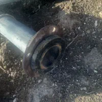 لوله س اینج|مصالح و تجهیزات ساختمان|هندمینی, |دیوار