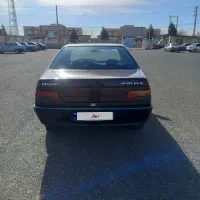 پژو۴۰۵ مدل ۸۴|خودرو سواری و وانت|چهارباغ, |دیوار