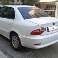 سورن توربو ELX EF7 turbo مدل ۱۳۹۵|خودرو سواری و وانت|تهران, گاندی|دیوار