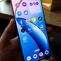 ریلمی realme 12 pro حافظه ۵۱۲ رم ۱۲