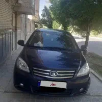 گریت وال وولکسc30مدل ۹۳
