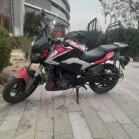دومینار 250 ns250