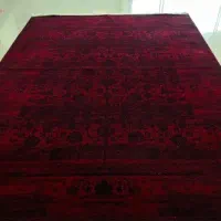 فرش لاکی قشقایی