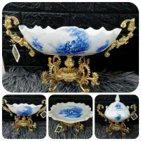 جا میوه و آجیل و شیرینی و شکلات