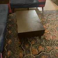 مبل راحتی سفارشی.|مبلمان خانگی و میز عسلی|تهران, شهرک آزمایش|دیوار