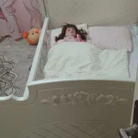 تخت خواب کودک