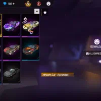 اکانت فری فایر|کنسول، بازی ویدئویی و آنلاین|گالیکش, |دیوار