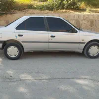 پژو 405 مدل 95|خودرو سواری و وانت|آبدانان, |دیوار