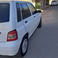 پراید ۱۱۱ هاچبک ۹۸