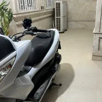 هونداpcx|موتورسیکلت|میناب, |دیوار