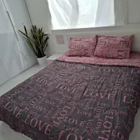 تخت نو بسیار شیک و تمیز