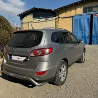 سانتافه ۳۵۰۰ مدل ۲۰۱۰ فول شرکتی دور رنگ|خودرو سواری و وانت|تبریز, |دیوار