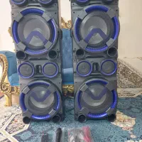 اسپیکر سوپرلایت مدل ۱۲۰۴ مینگو