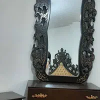 فروش سرویس خواب|تخت و سرویس خواب|شیراز, گود خزینه|دیوار