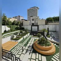 305متر-چهارخوابه-مدرن-سه-پارکینگ