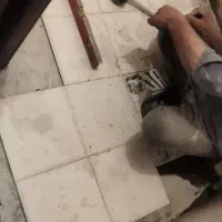 تخریب و تعمیرسرویس بهداشتی،کاشی کاری وکاشیکار بنا|خدمات پیشه و مهارت|تبریز, |دیوار