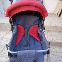 وسایل کودک کالسکه|کالسکه و لوازم جانبی|تربتحیدریه, فرمانداری|دیوار