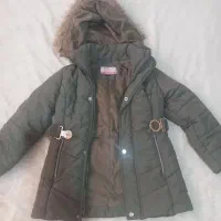 لباس دخترانه