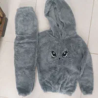 لباس بچگانه نو