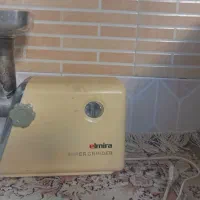 چرخ گوشت نیاز به تعمیر