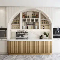 نصاب کابینت