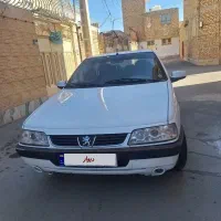 پژو 405 slxمدل 95