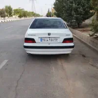 پارس 98|خودرو سواری و وانت|شیراز, باهنر|دیوار