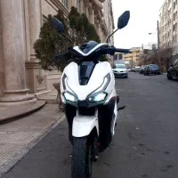 موتور adv طرح کلیک نیو فیس برند کویر ترخیص ۱۴۰۳