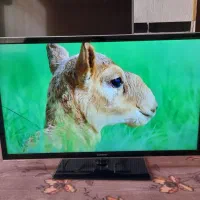 ال ای دی سامسونگ ۴۶|تلویزیون و پروژکتور|جوانرود, |دیوار