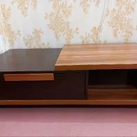 میز جلو مبلی