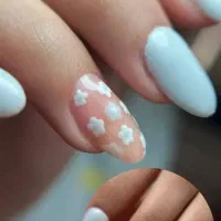 مدل کاشت ناخن ترمیم ناخن (ژل و پودر)کاور و ژلیش|خدمات آرایشگری و زیبایی|بوشهر, |دیوار