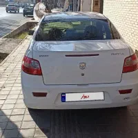 فروش رانا استثنایی|خودرو سواری و وانت|رفسنجان, |دیوار