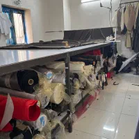 به یک نفر وردست برشکار نیازمندیم