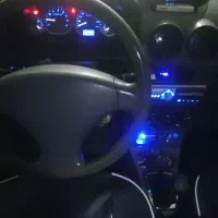 132 سالم مدل 89 دوگانه سوز