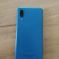 سامسونگ Galaxy A02 با حافظهٔ ۶۴ گیگابایت|موبایل|مشهد, کشاورز|دیوار