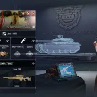 اکانت کالاف