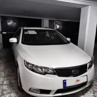 کیا سراتو اپشنال فول موتور ۲۰۰۰