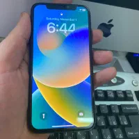 ایفونx256 گیگ