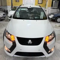 کوییک GXL مدل۴۰۳ خشک ۷تاکار