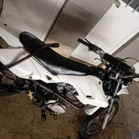 تریل ارشد مدل ۹۳