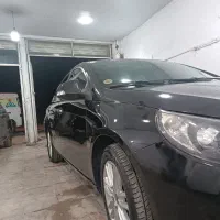 جک j5|خودرو سواری و وانت|رشت, دیلمان|دیوار