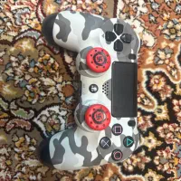 دسته ps4 اورجینال