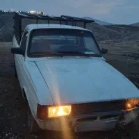 وانت پیکان مدل ۸۹