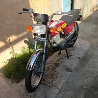 هوندا۱۲۵|موتورسیکلت|بهارستان, |دیوار