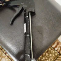 دستگاه چسب اکواریوم