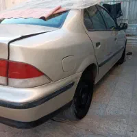 سمند ۸۲|خودرو سواری و وانت|تایباد, |دیوار