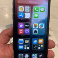 آیفون ۱۱ خیلی تمیز